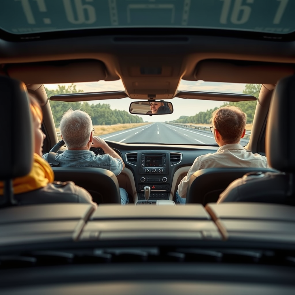 Soundproofing Your Vehicle - How to Reduce Road Noise for Clearer Car Audio