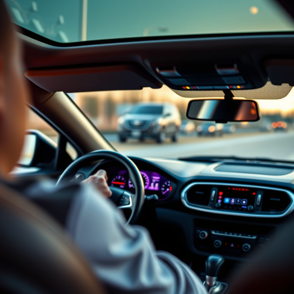 Upgrading Your Car Audio System - How to Reduce Road Noise for Clearer Car Audio