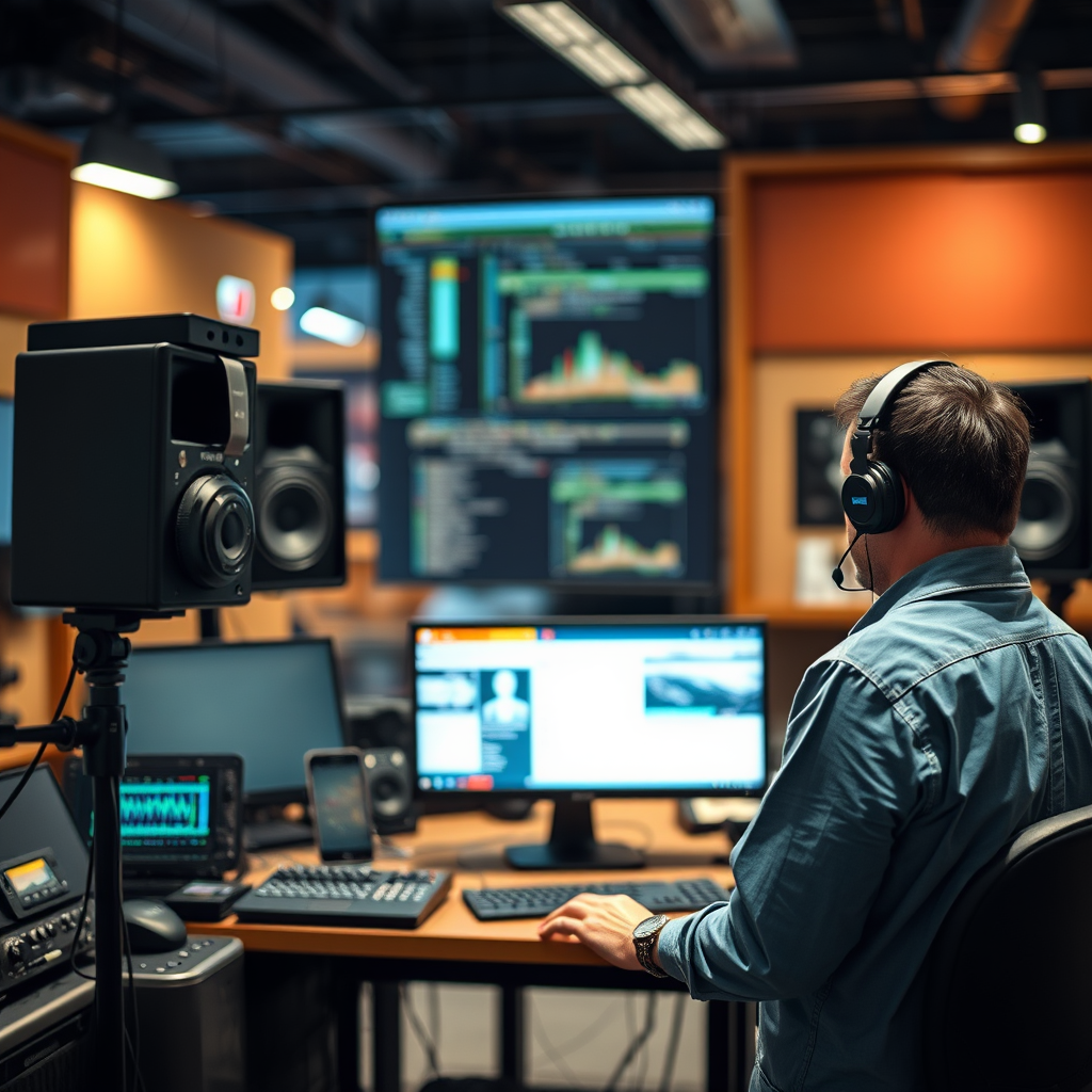 Understanding Common Audio Equipment Issues - How to Repair Instead of Replacing Audio Equipment