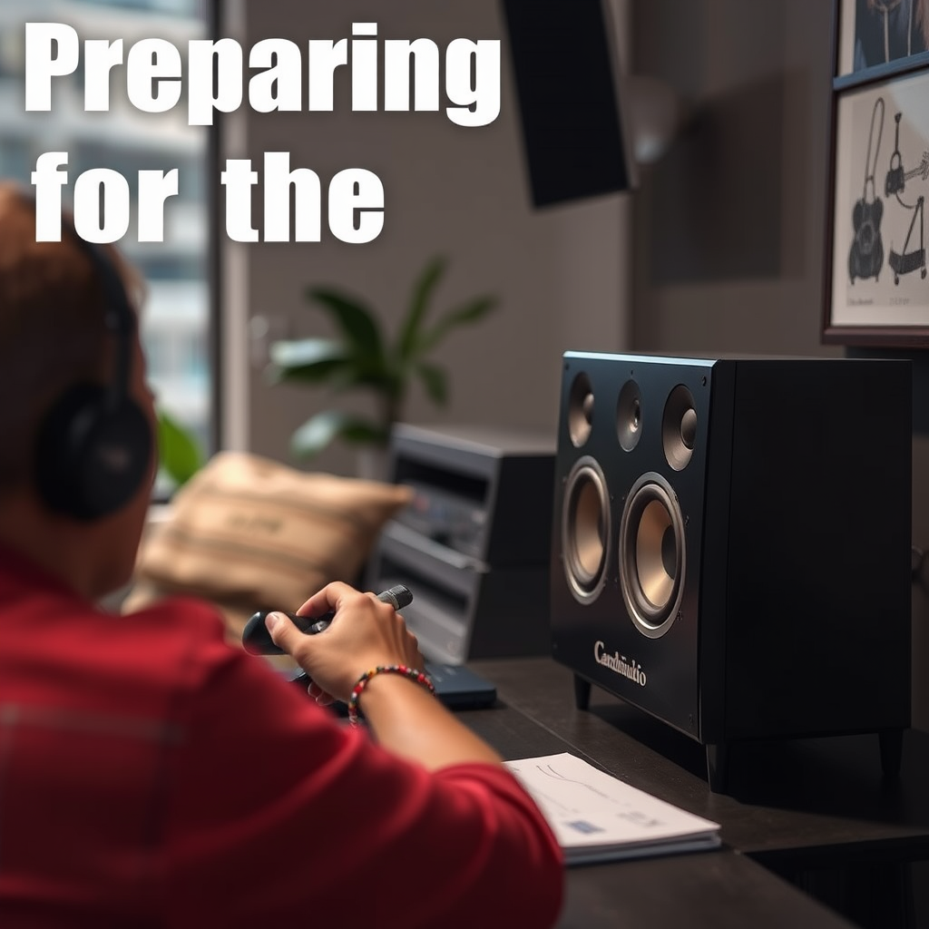 Preparing for the Reset - How to Reset a Cambridge Audio Sound System for Optimal Performance