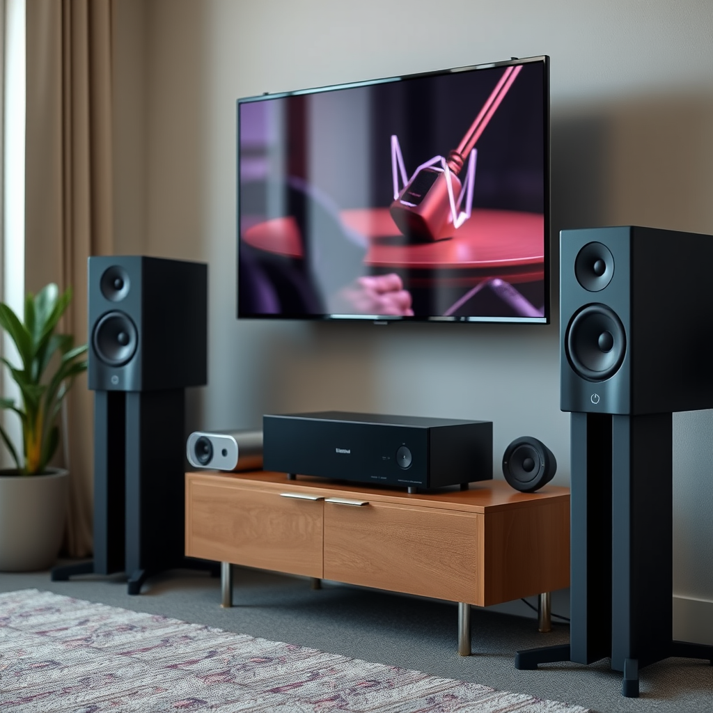 Understanding When to Reset Your Sound System - How to Reset a Cambridge Audio Sound System for Optimal Performance