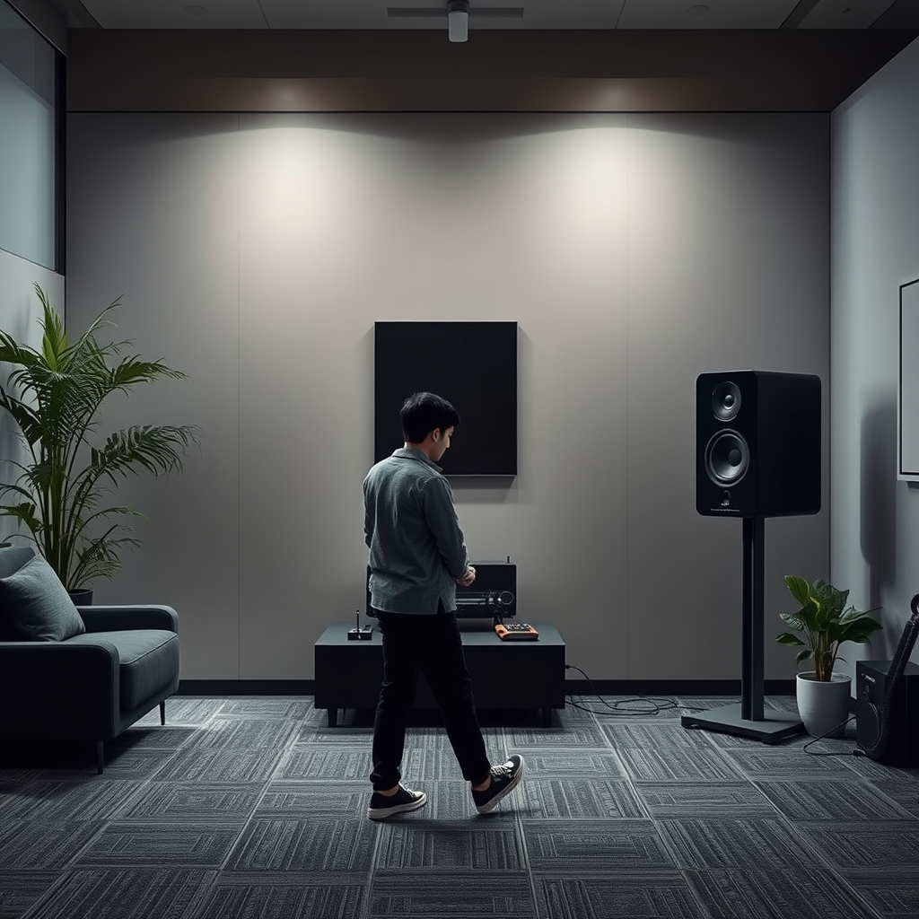 Understanding the Need for a Reset - How to Reset a Devialet Sound System for Better Performance