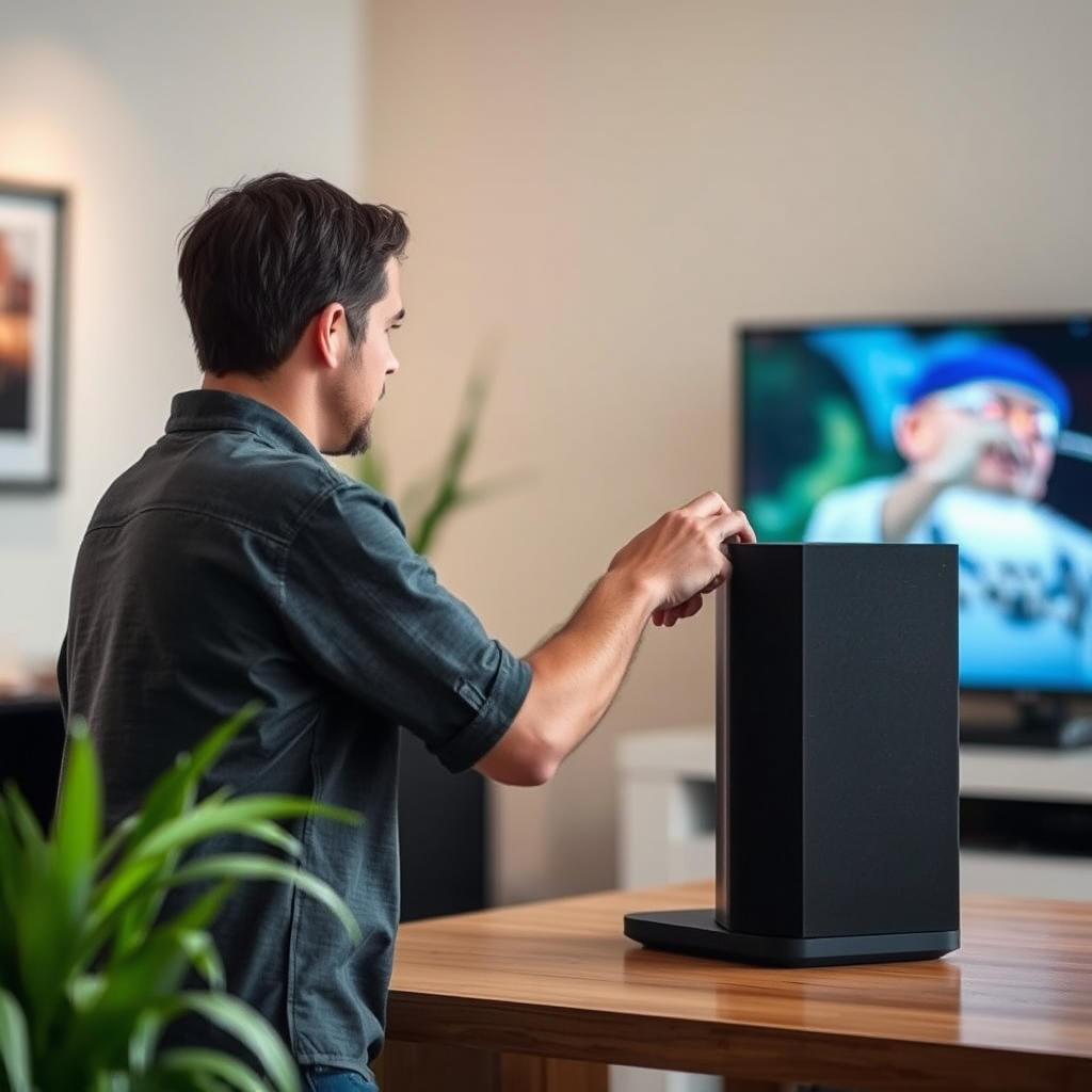 Understanding the Reset Process - How to Reset a KEF Wireless Speaker