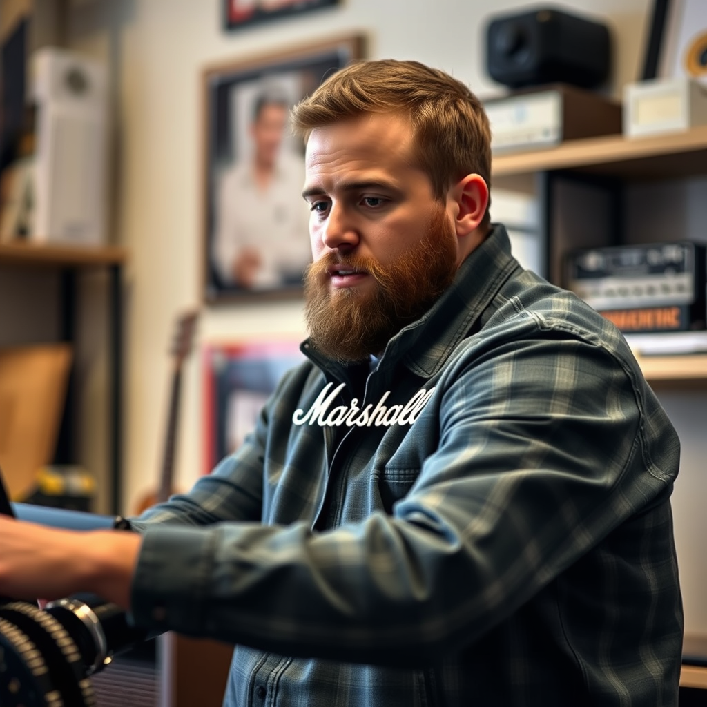 Preparing for the Reset - How to Reset a Marshall Wireless Speaker