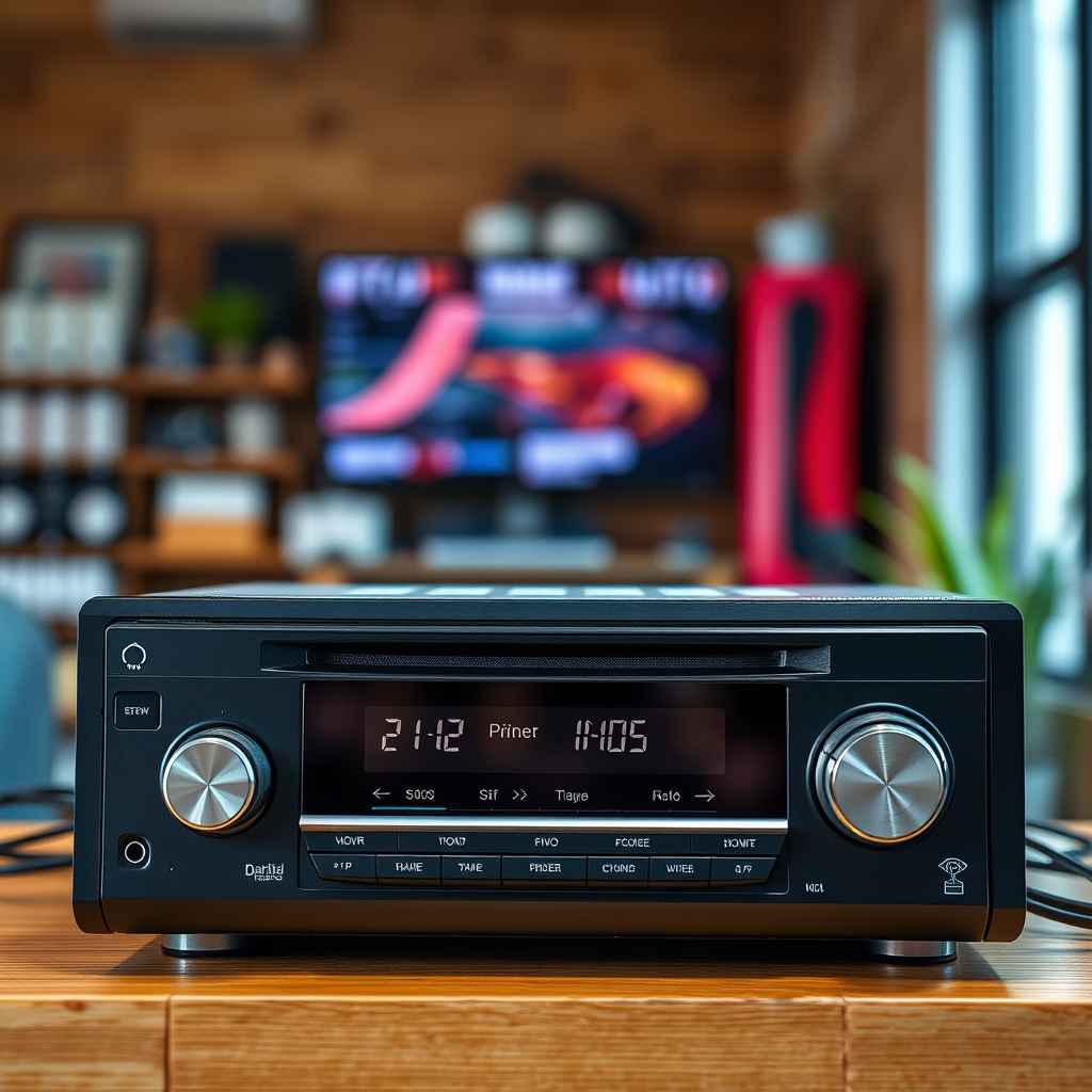 Understanding the Need for a Factory Reset - How to Reset a Pioneer Receiver to Factory Settings