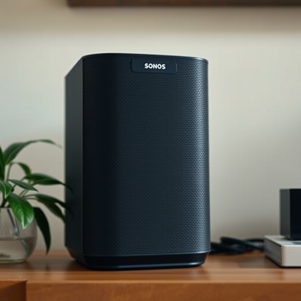 Preparing for the Reset - How to Reset a Sonos System for Better Performance
