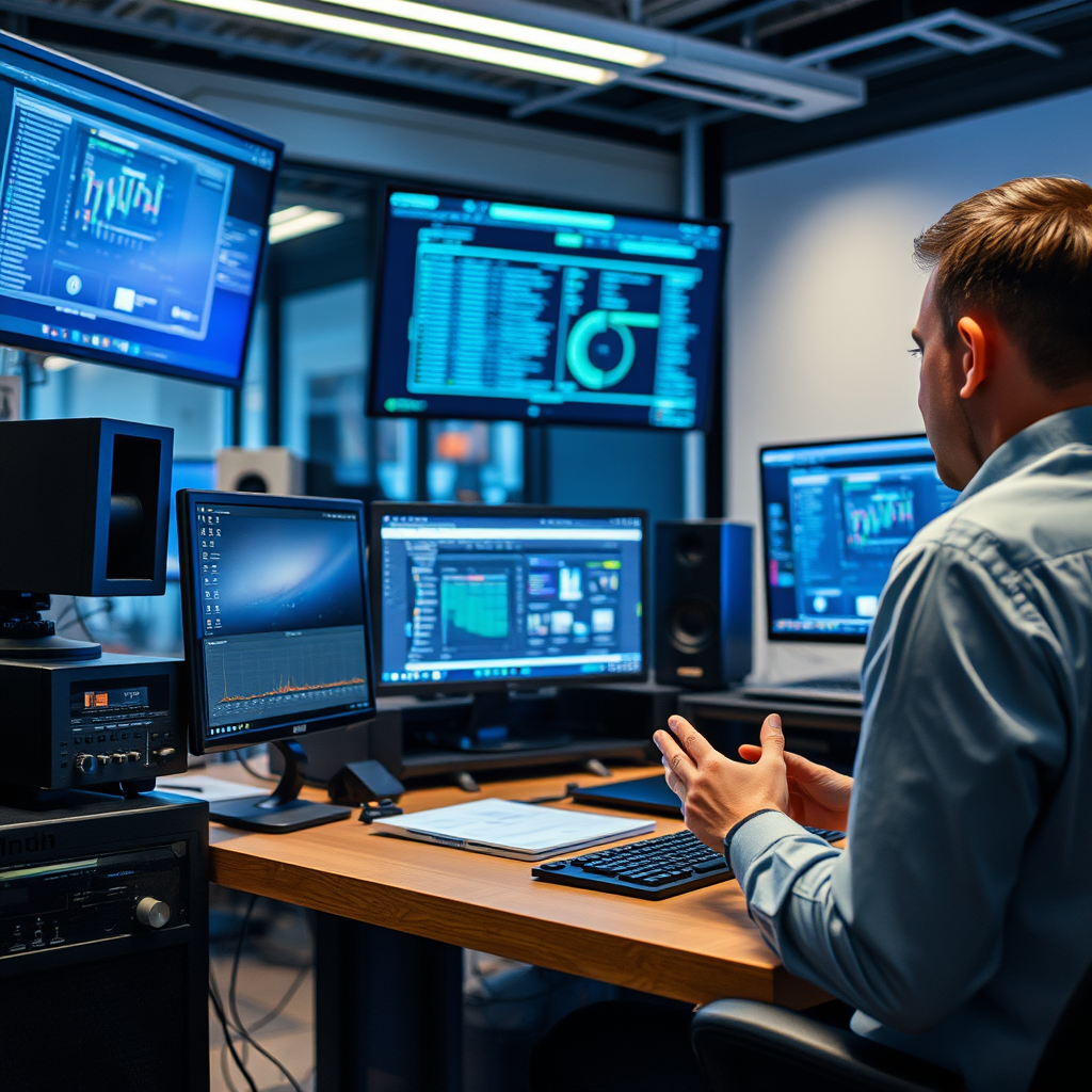 Preparing for the Reset - How to Reset Your Audio System to Factory Settings After Software Issues