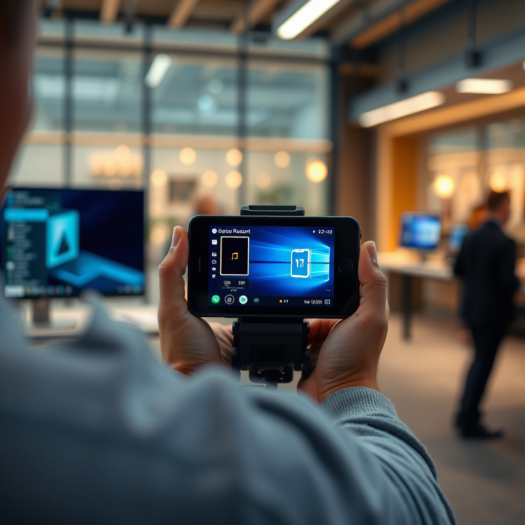 Restart Your Device - How to Resolve App Crashes or Freezes on Your Audio System's Mobile App