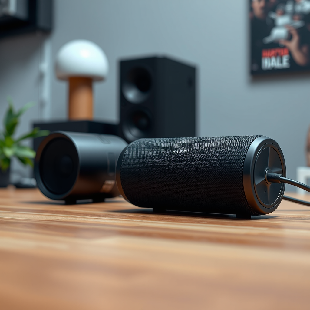 Identifying the Source of Interference - How to Resolve Power Interference Issues in Wireless Speakers