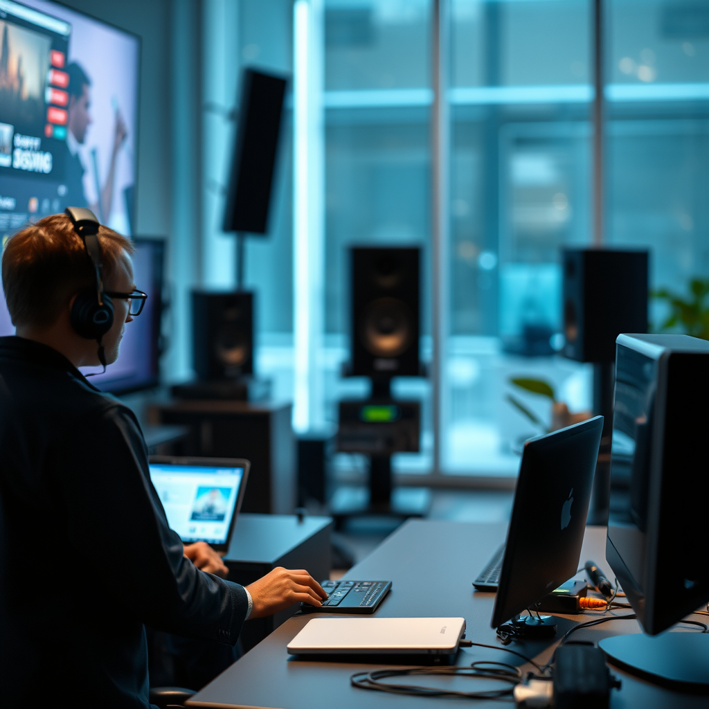 Preparing for Reboot - How to Safely Reboot Your Home Audio System After Power Failures