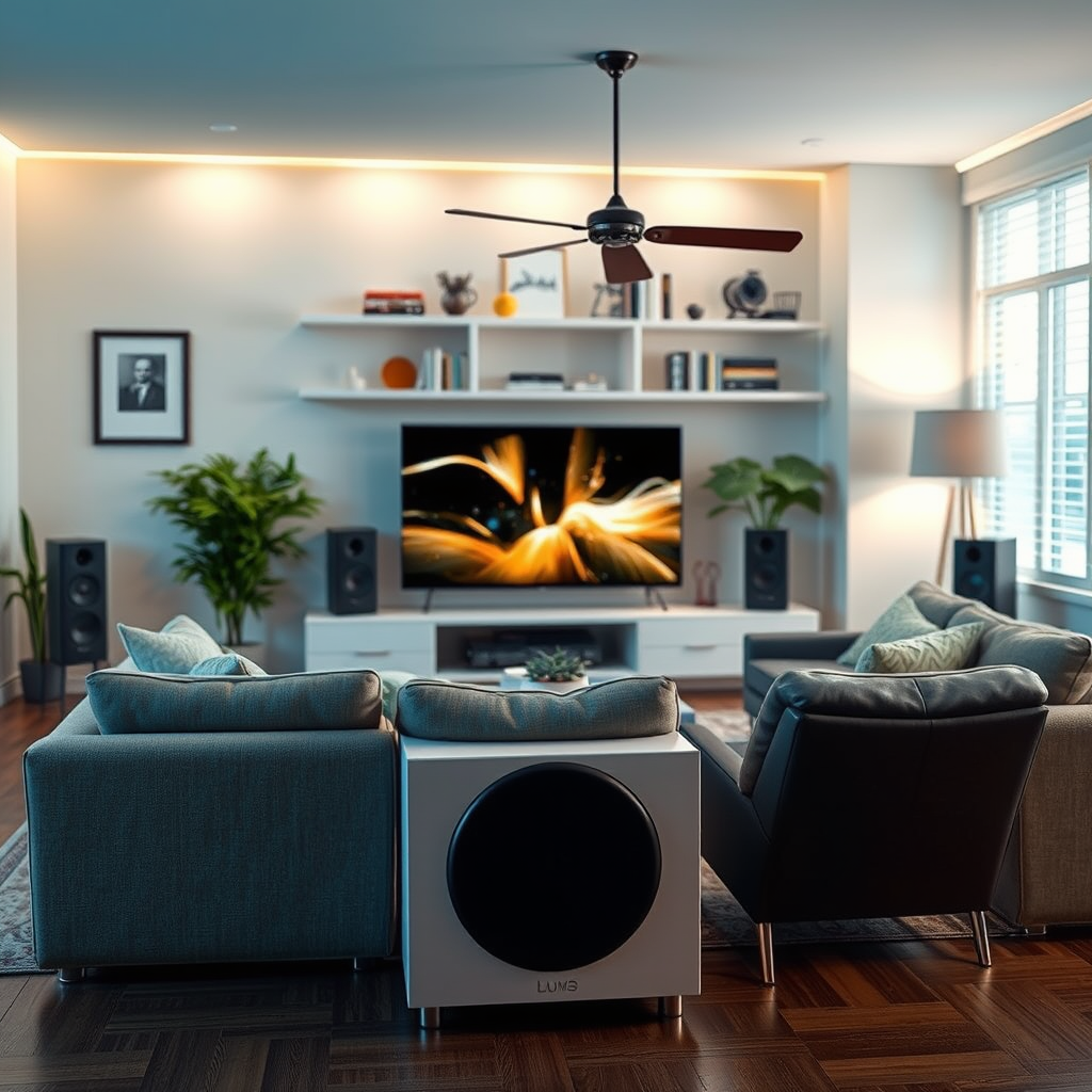 Assessing Vulnerabilities - How to Secure Your Expensive Home Audio System