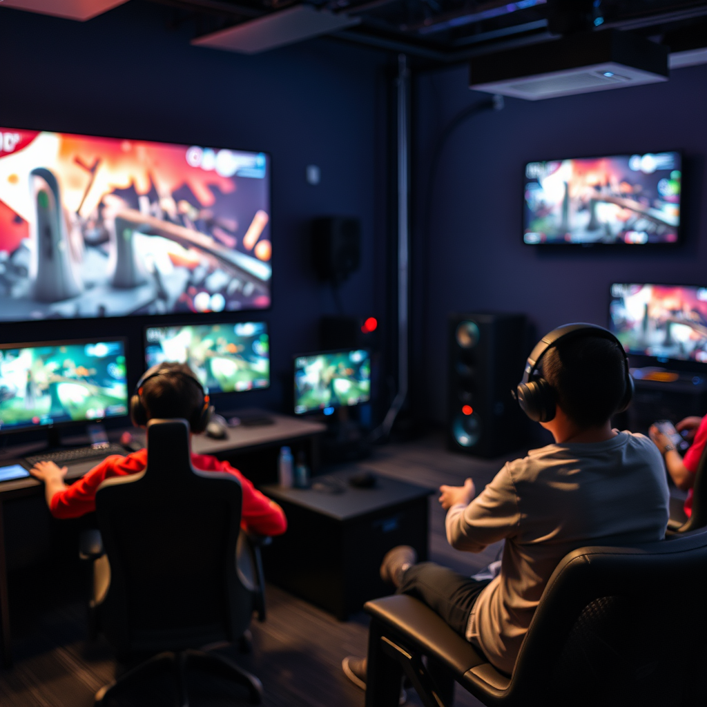 Understanding 3D Audio Technology - How to Set Up 3D Audio for an Immersive Gaming Experience