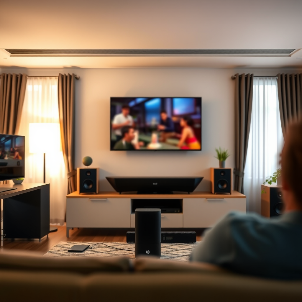 Choosing the Right Bluetooth Speakers - How to Set Up a Multi-Device Bluetooth Audio System