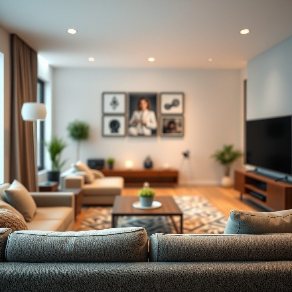 Determine Your Audio Zones - How to Set Up a Multi-Zone Audio System in Your Home