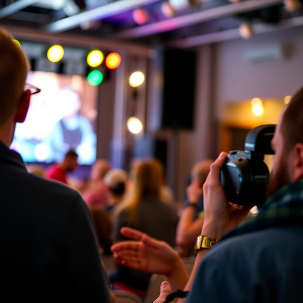 Planning Your Sound Zones - How to Set Up a Multi-Zone Sound System for Large Events