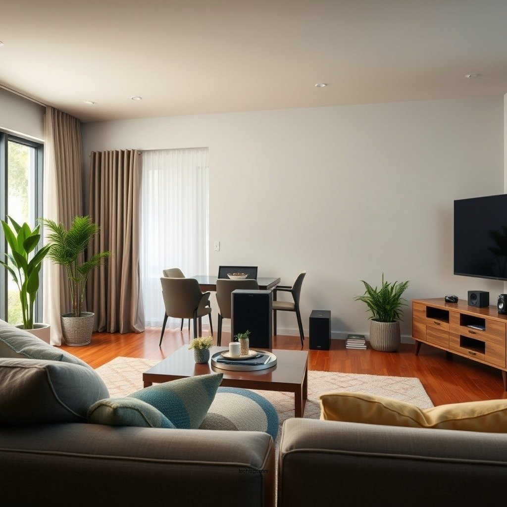 Choosing the Right Wireless Speakers - How to Set Up a Wireless Speaker System in Your Home