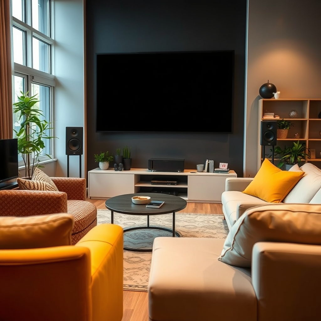 Understanding Wireless Audio Systems - How to Set Up and Sync Wireless Audio Systems with a Home Theater Setup