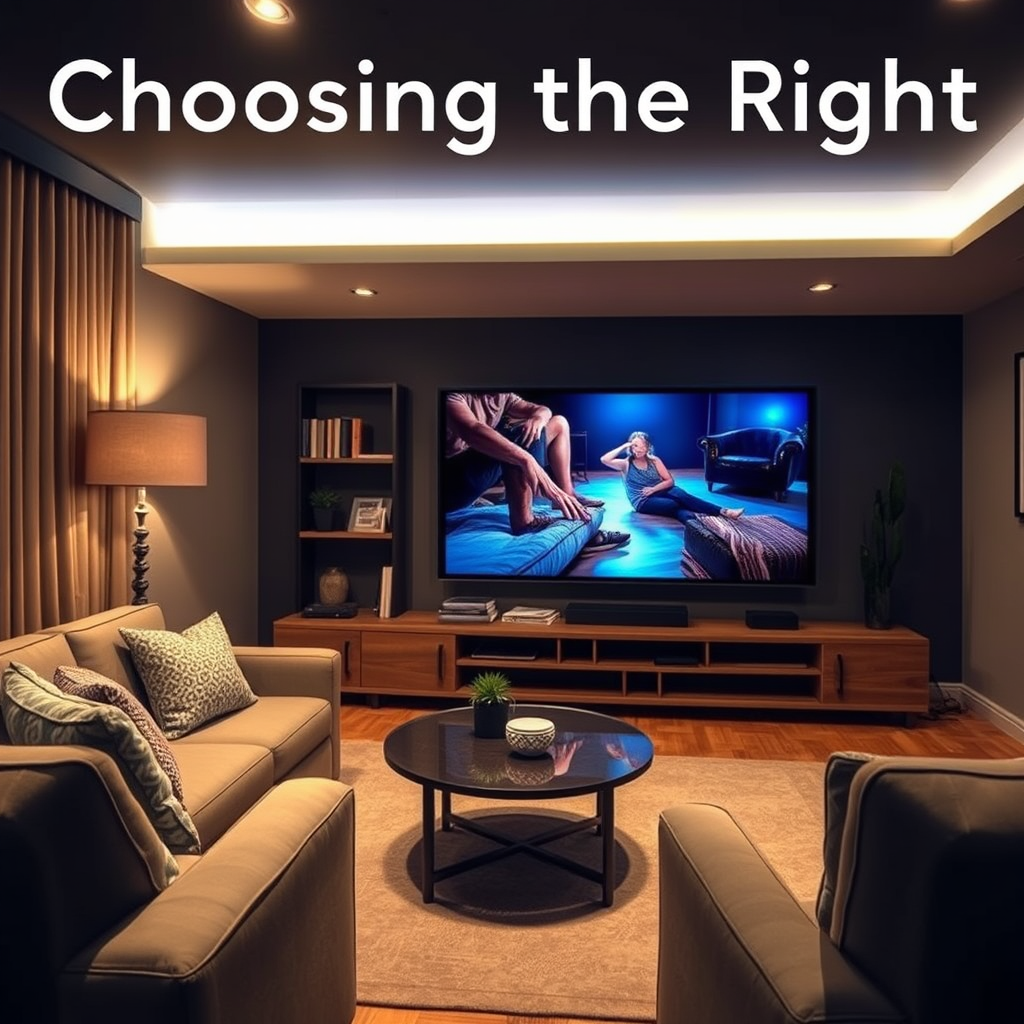 Choosing the Right Audio Alerts - How to Set Up Audio Alerts and Alarms in a Home Theater