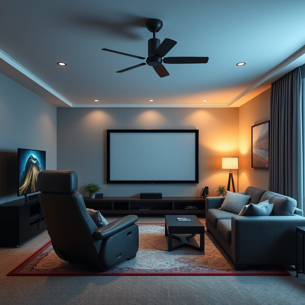 Understanding Your Home Theater System - How to Set Up Audio Alerts and Alarms in a Home Theater