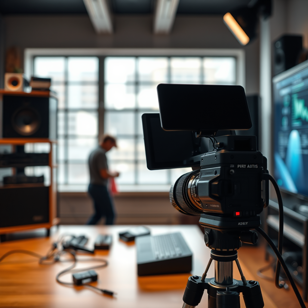 Choosing the Right Equipment - How to Set Up Dolby Atmos in a Small Space