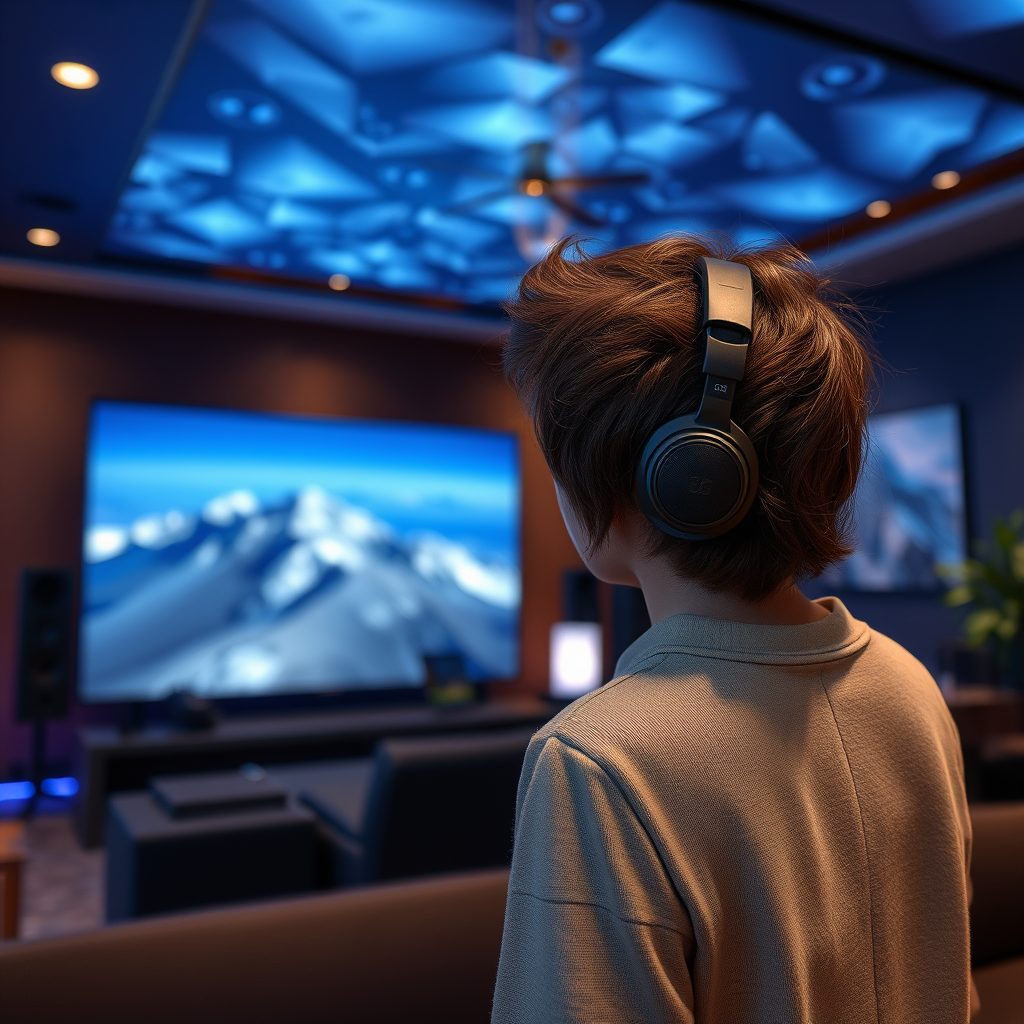 Understanding Dolby Atmos Technology - How to Set Up Dolby Atmos in a Small Space