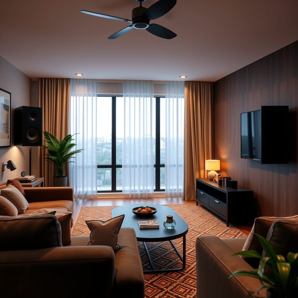 Speaker Placement for Best Results - How to Set Up Your Home Theater for Better Dialogue Clarity