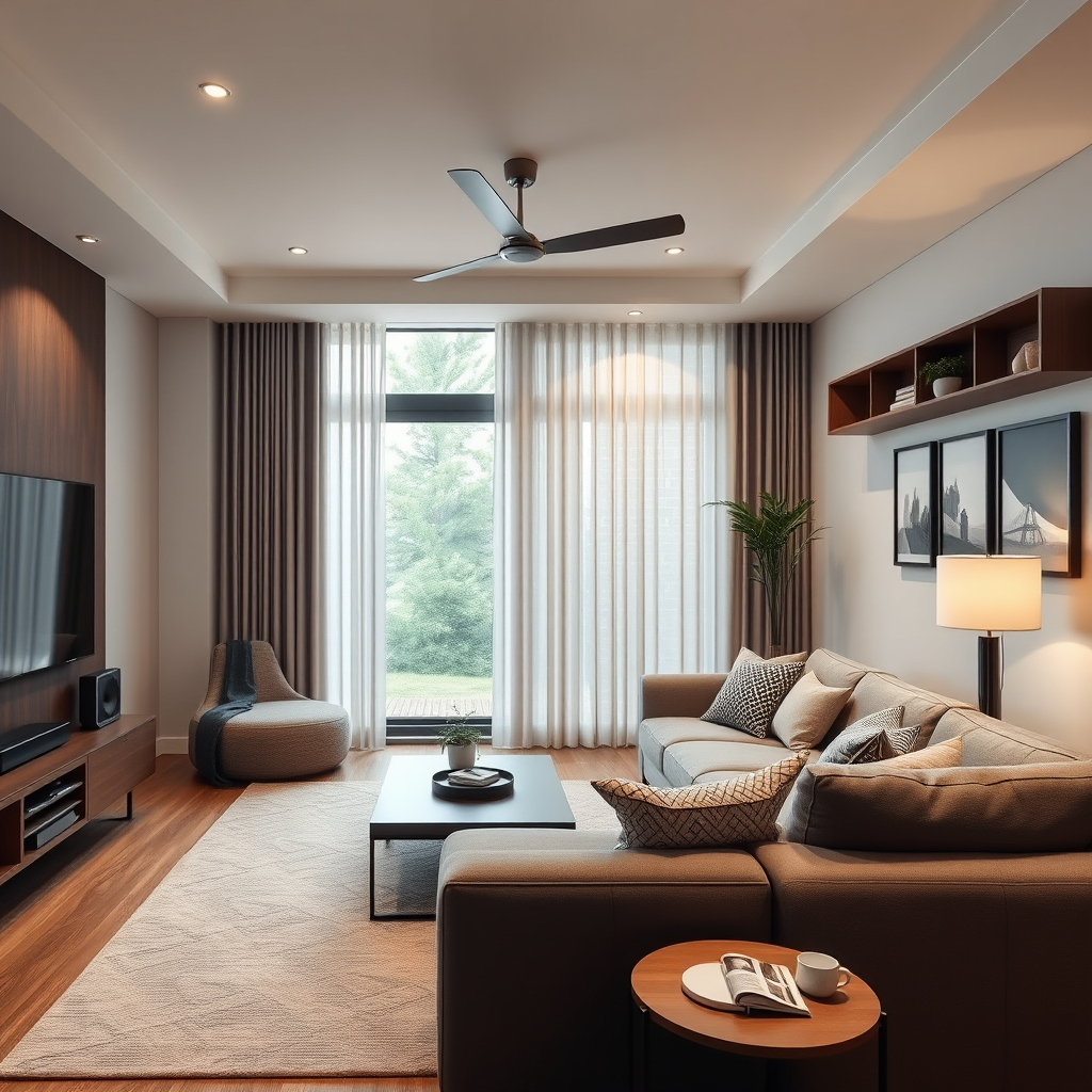 Understanding the Importance of Dialogue Clarity - How to Set Up Your Home Theater for Better Dialogue Clarity