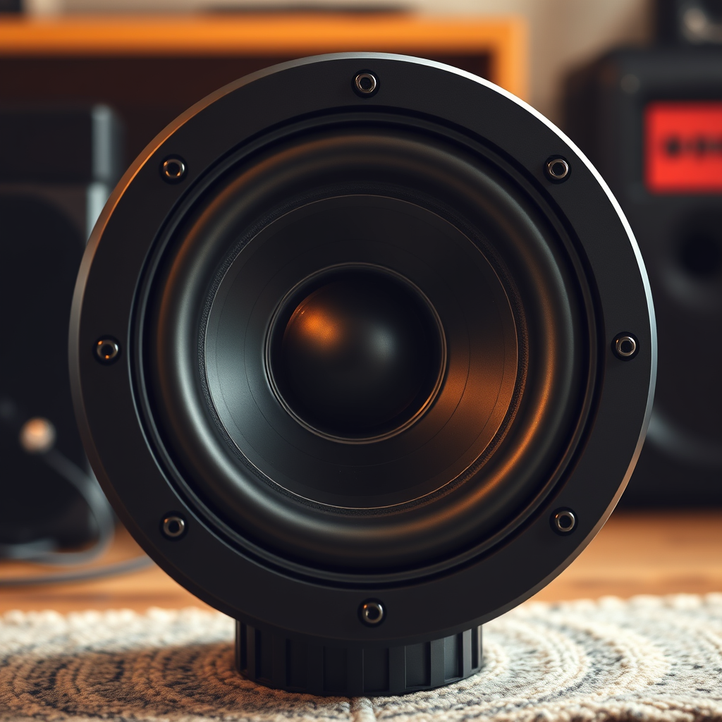 Calibration and Settings - How to Set Up Your Subwoofer for Better Bass Response