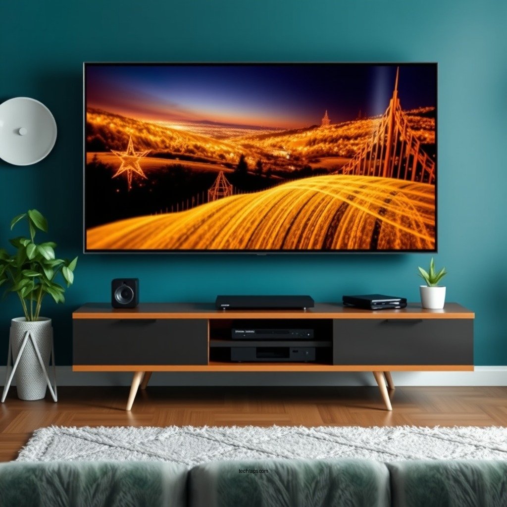 Understanding Your Wireless Audio System - How to Set Up Your Wireless Audio System to Work with Your Smart TV