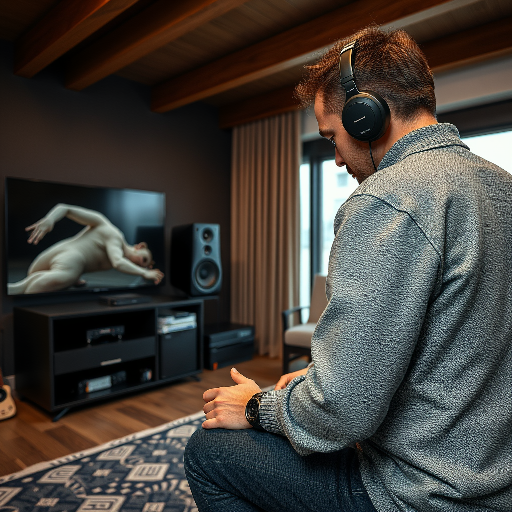 Checking Speaker Placement - How to Solve Bass Distortion Issues in a Cambridge Audio System