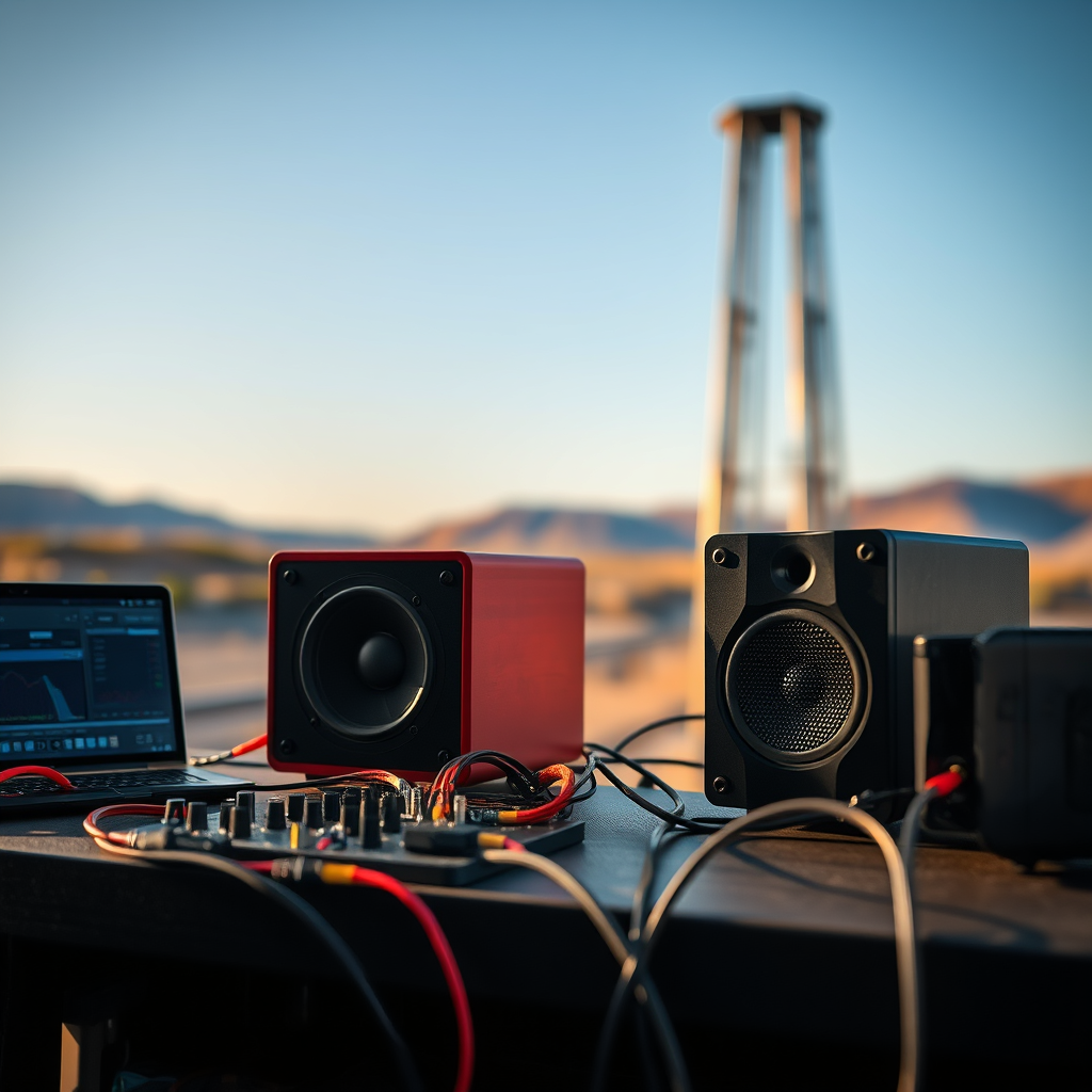 Check the Power Supply - How to Solve JBL Subwoofer Not Working in a Sound System