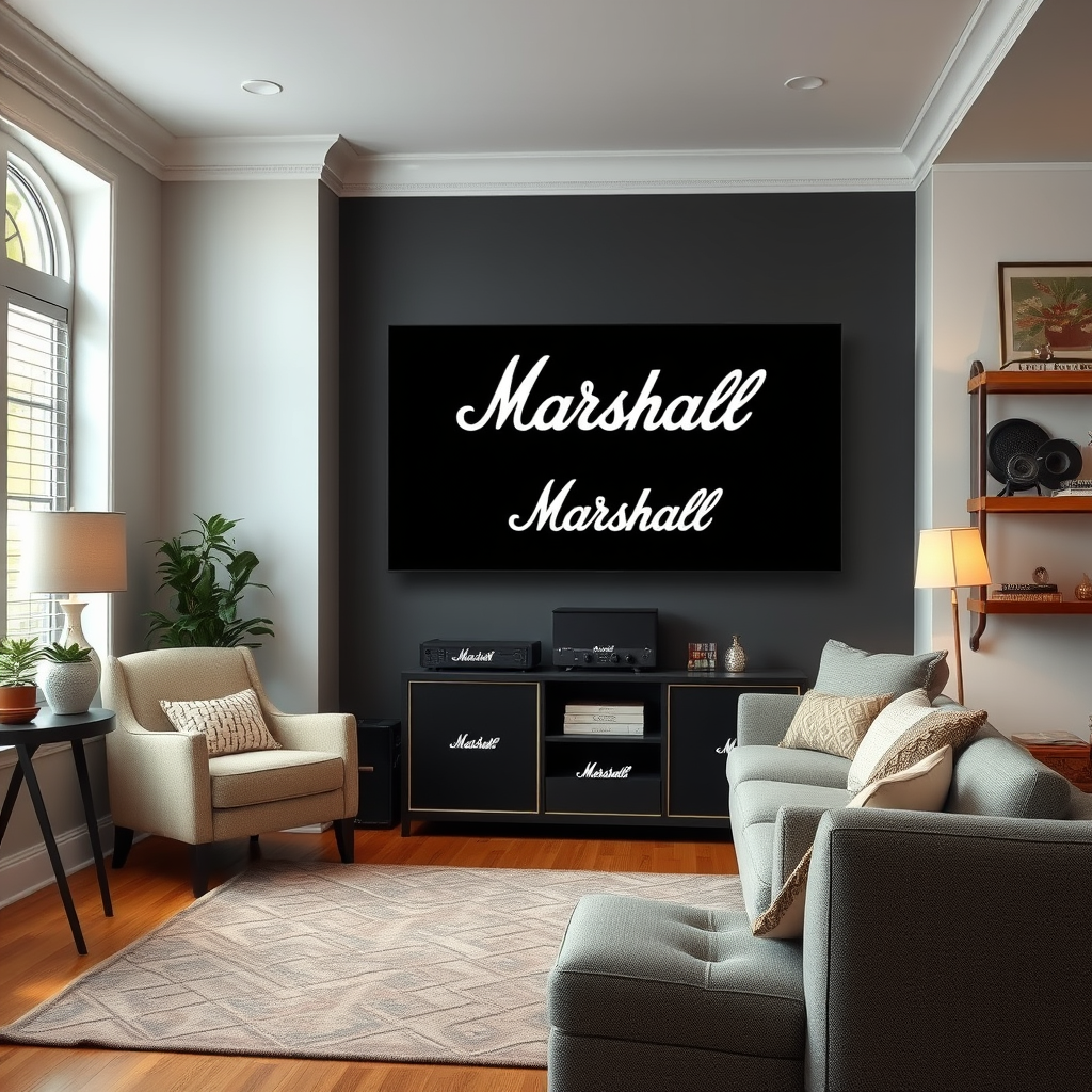 Understanding Bass Issues - How to Solve Marshall Home Theater Bass Issues
