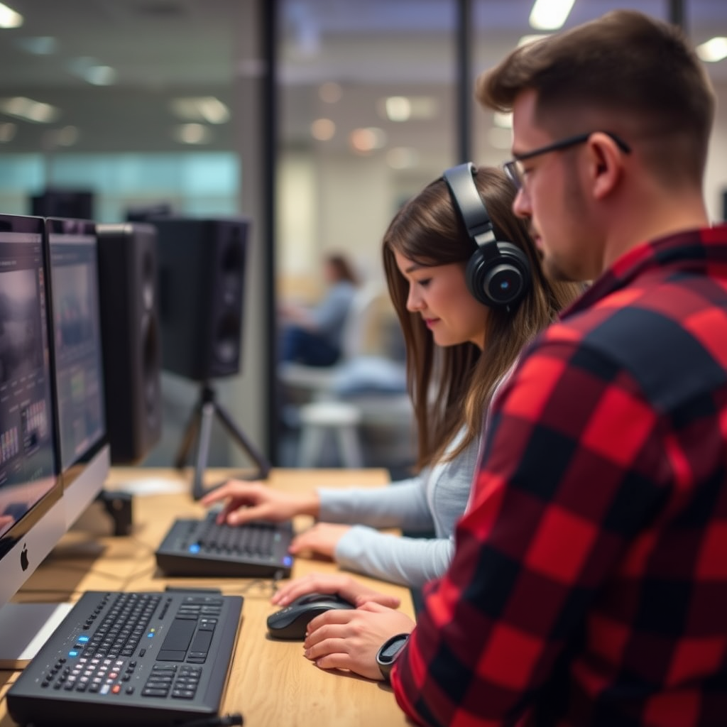 Adjust Audio Settings - How to Solve Static Noise Issues on Audio-Technica Speakers