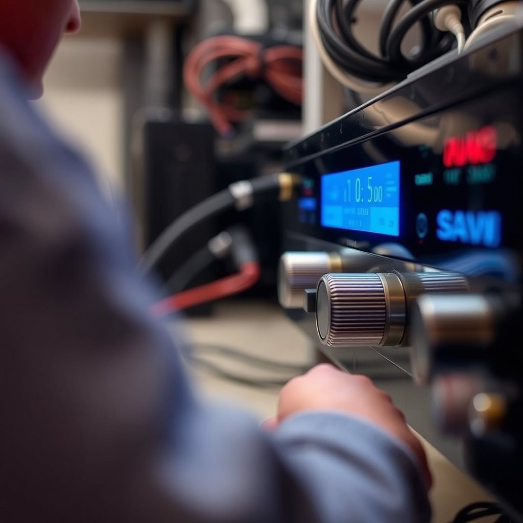 Adjust Grounding Issues - How to Stop Audio Static or Buzzing in Your AV Receiver