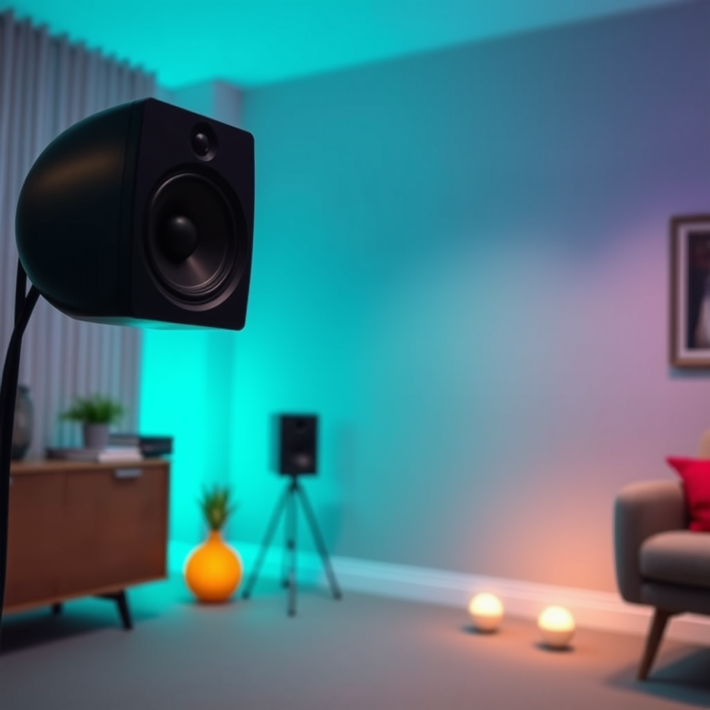 Optimize Speaker Placement - How to Stop Bluetooth Interference in Wireless Speakers