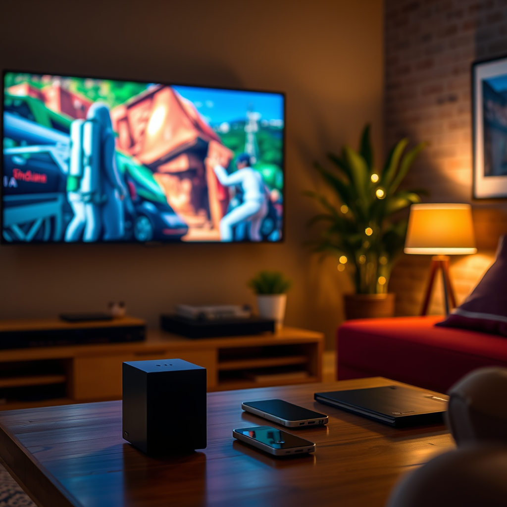 Using Bluetooth to Connect Wireless Speakers - How to Stream Audio from Your TV to Wireless Speakers