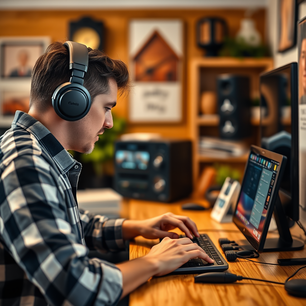Choosing the Right Equipment - How to Stream Audio to Multiple Wireless Speakers Simultaneously Without Lag