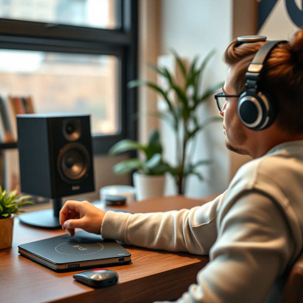 Choosing the Right Wireless Speakers - How to Stream High-Resolution Audio to Your Wireless Speakers Without Interruptions