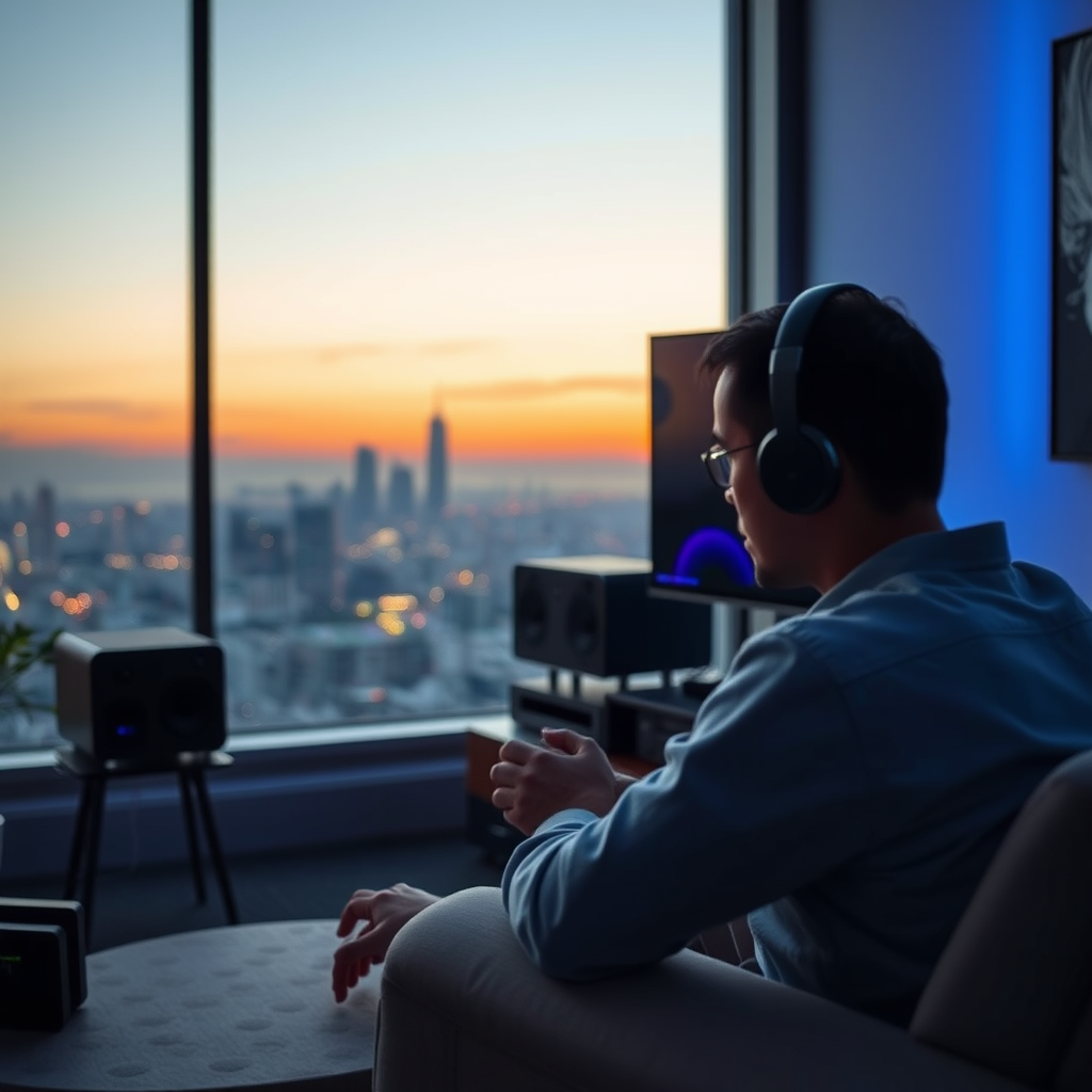 Understanding High-Resolution Audio - How to Stream High-Resolution Audio to Your Wireless Speakers Without Interruptions