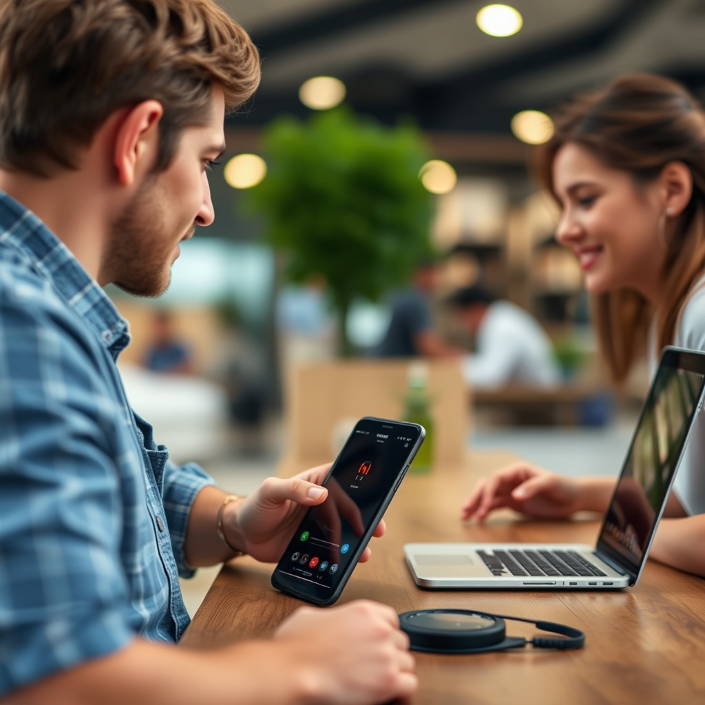 Utilize Built-in Tracking Features - How to Track a Stolen Bluetooth Speaker or Headphones