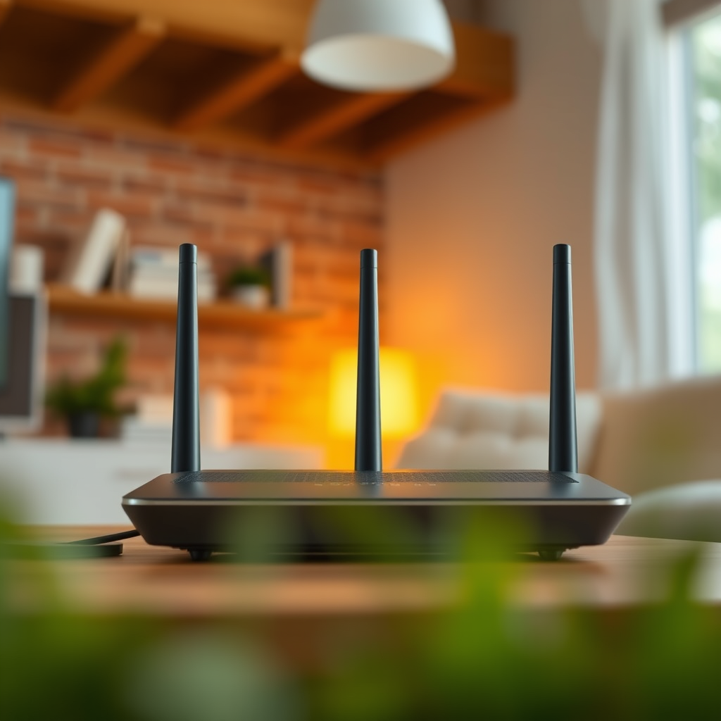Optimize Router Placement - How to Troubleshoot and Fix Poor Wi-Fi Signal Affecting Your Wireless Audio