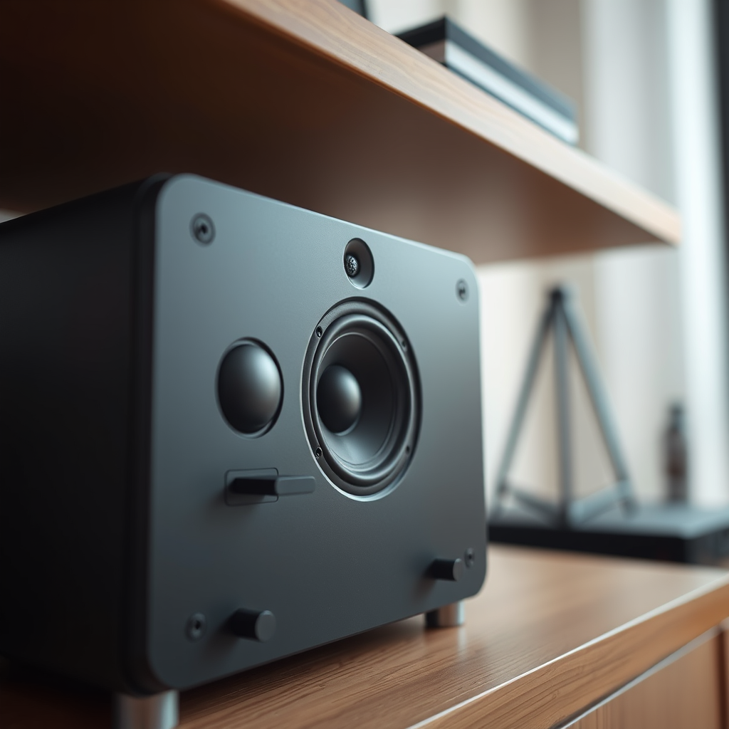 Reset Your Speakers - How to Troubleshoot Audio Problems After a Firmware Update on Your Speakers