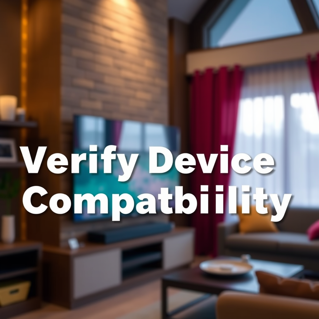 Verify Device Compatibility - How to Troubleshoot HDMI Signal Problems in Home Theater Systems
