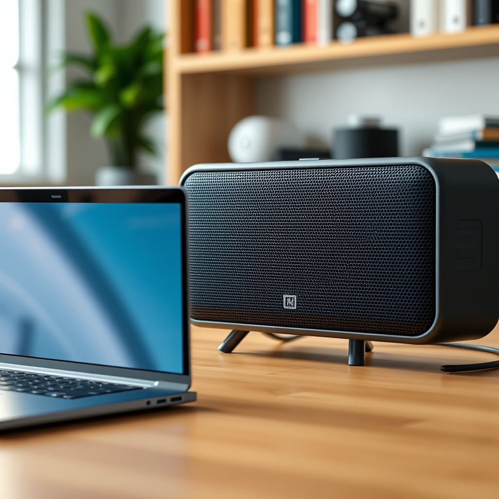 Update Firmware and Software - How to Troubleshoot Sound Dropouts in Your Bluetooth Speaker