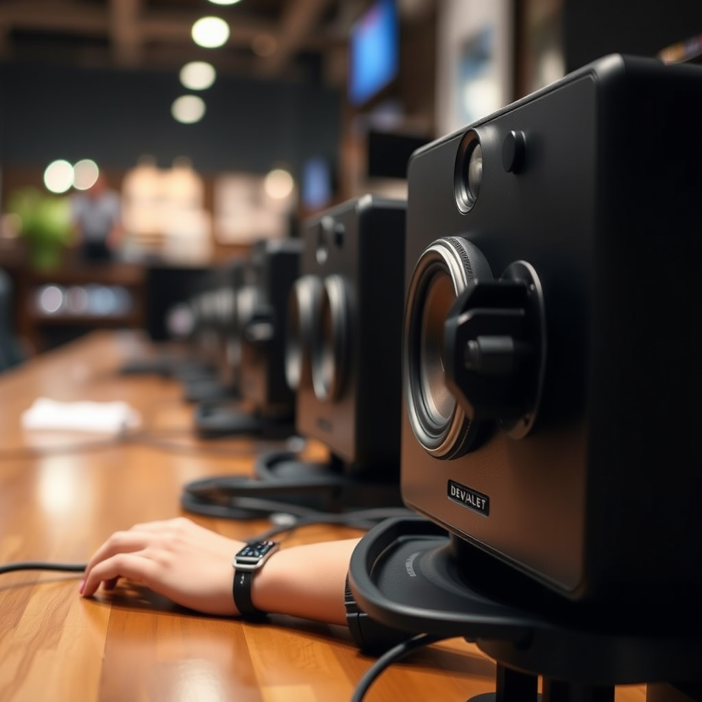 Preparing for the Update - How to Update Devialet Firmware for Smoother Audio