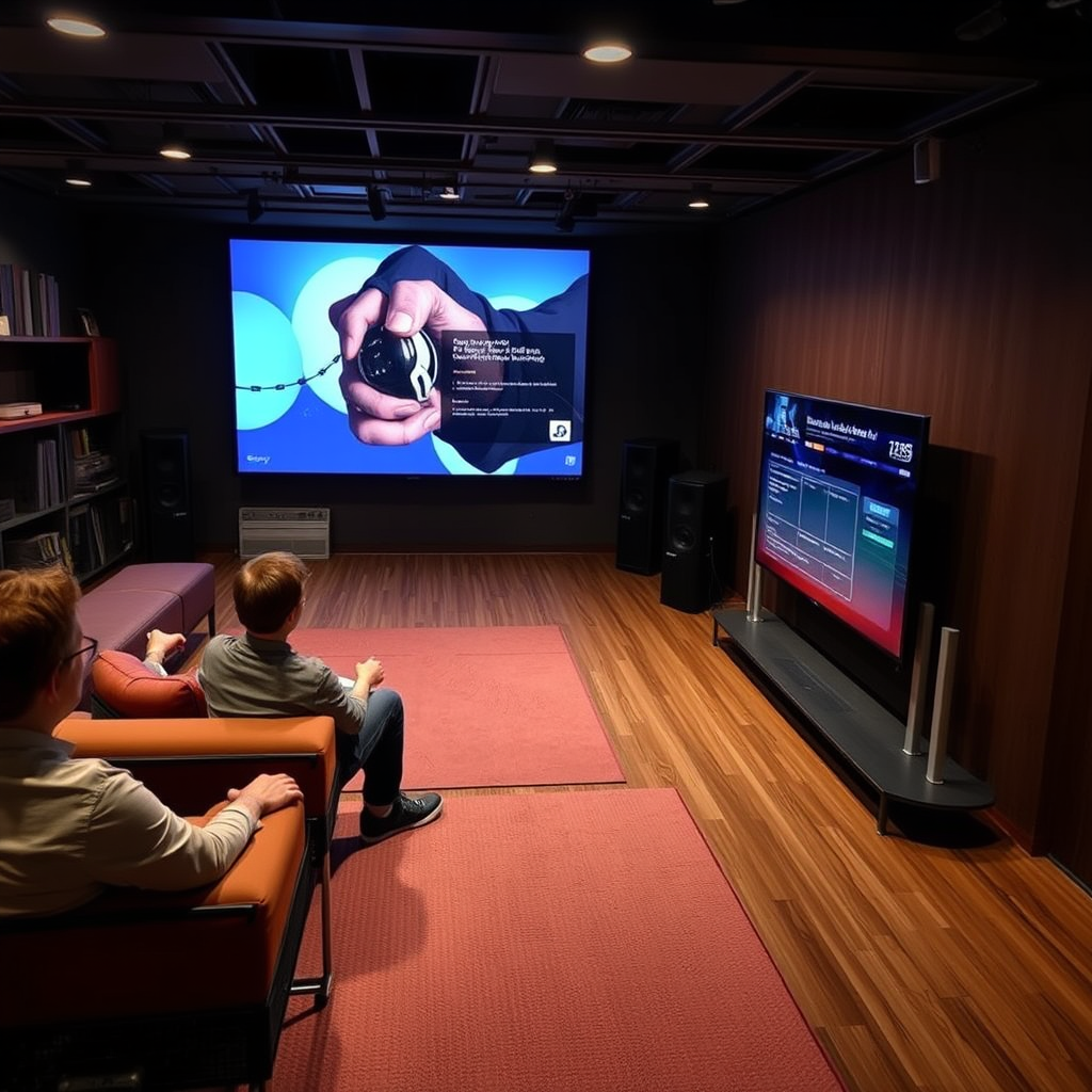 Understanding Firmware and Its Importance - How to Update Firmware on a Sony Sound System