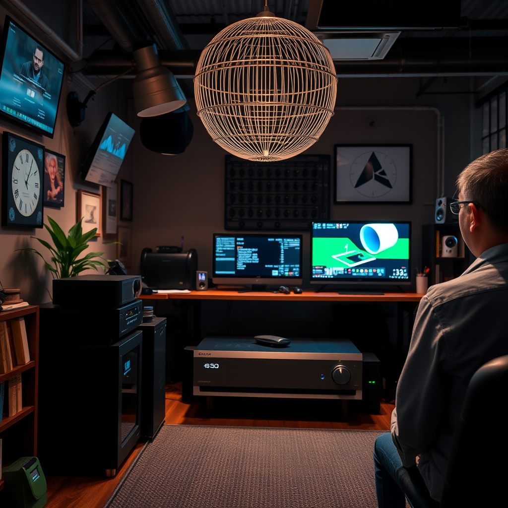 Understanding Firmware and Its Importance - How to Update Onkyo Firmware for Better Performance