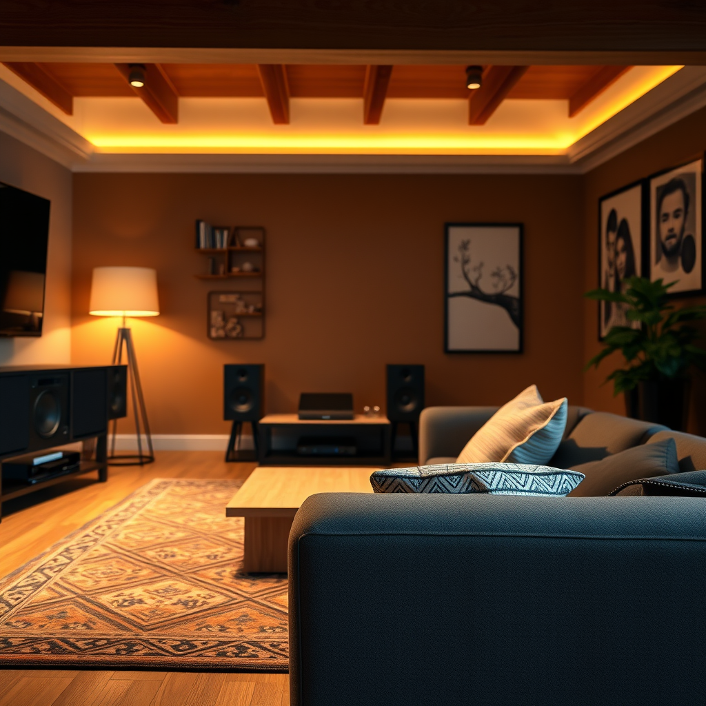 Optimize Speaker Placement - How to Upgrade Your Hi-Fi System Without Buying New Gear