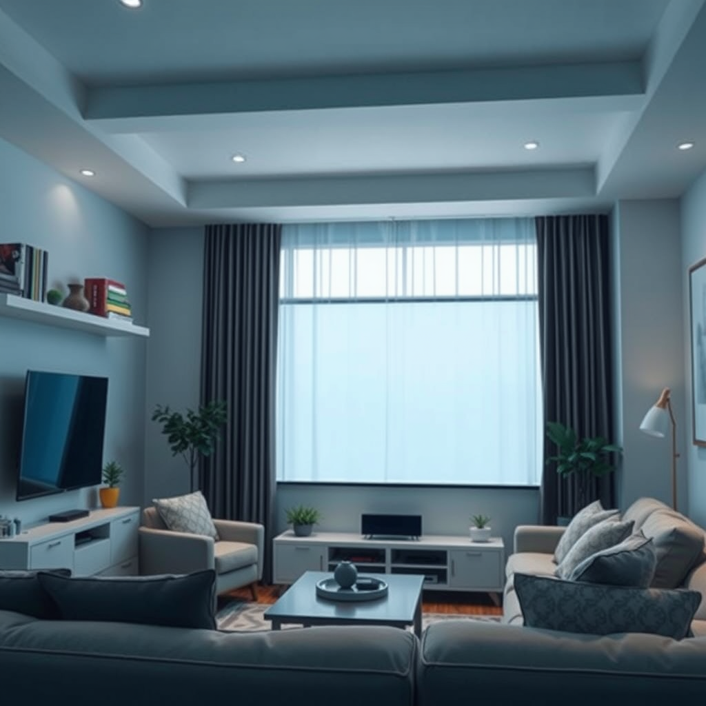 Choosing the Right 4K TV - How to Upgrade Your Home Theater System to 4K Audio and Video