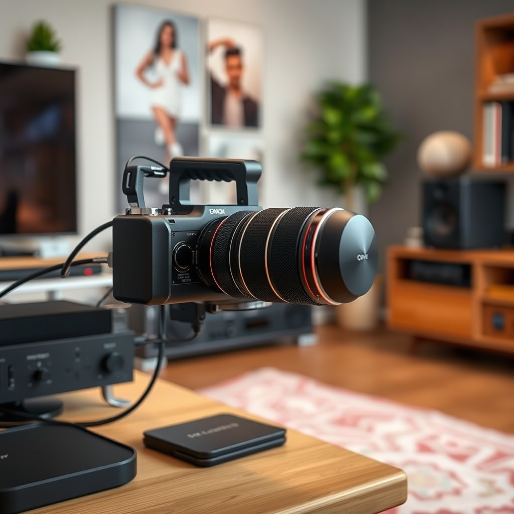 Upgrading Your Audio Equipment - How to Upgrade Your Home Theater System to 4K Audio and Video